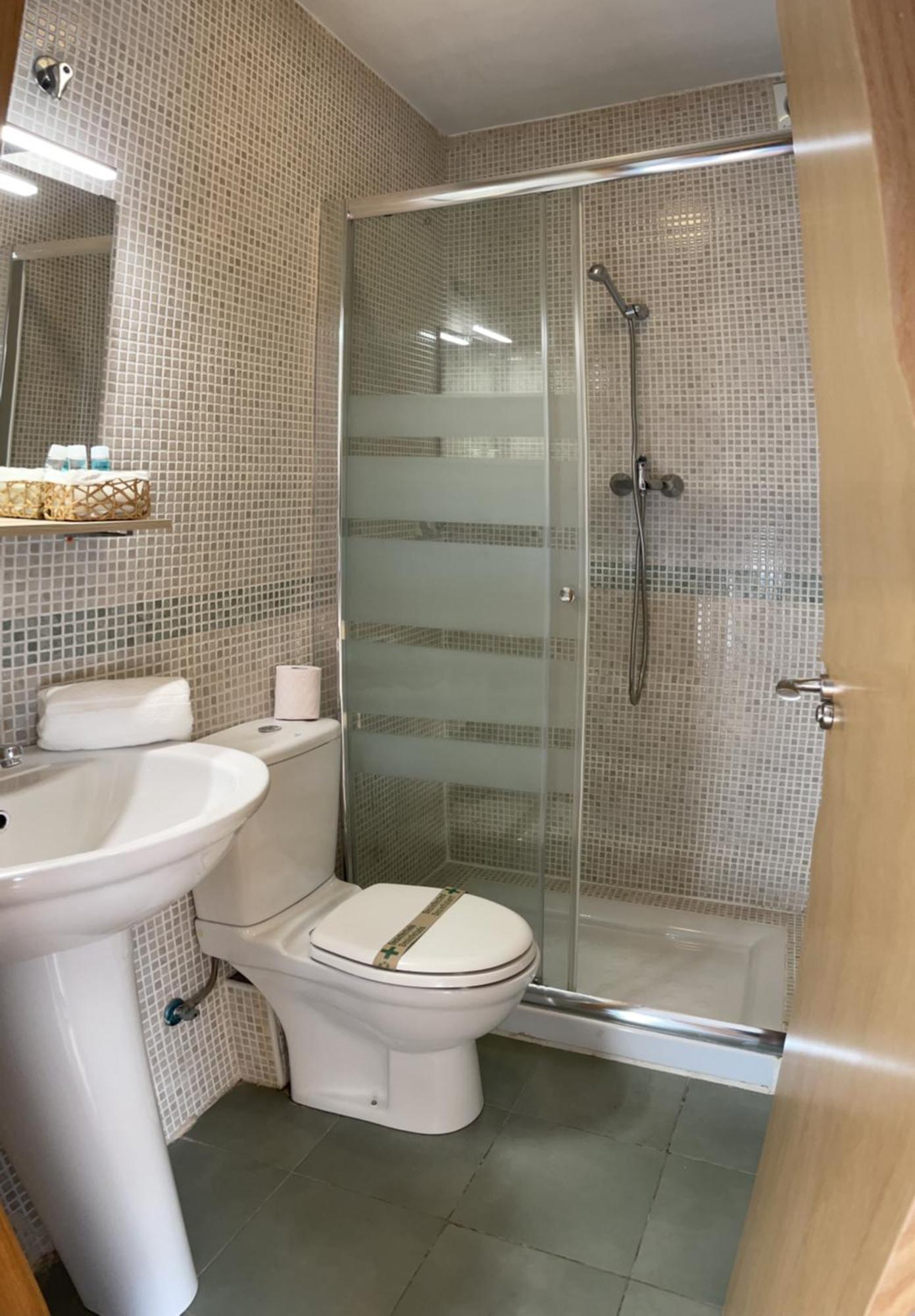 House Tuvesa Premium 1 Dormitorio Wifi Gratis Sierra Nevada Exterior photo